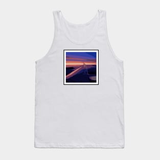 Chasing Sunrise Tank Top